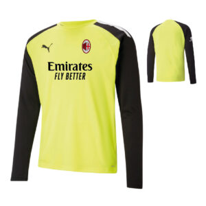 AC Milan Academy DMV GK Jersey