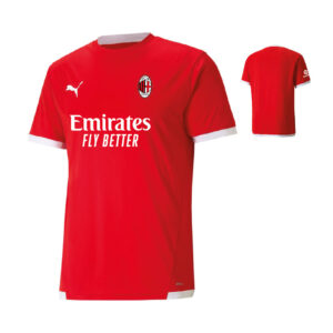 AC Milan Academy DMV Practice Jersey
