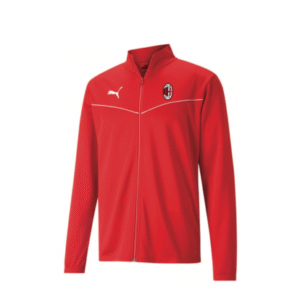 AC Milan Academy DMV Full Zip Jacket