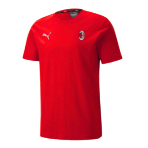 AC Milan Academy DMV practice T-Shirt Cotton (required)