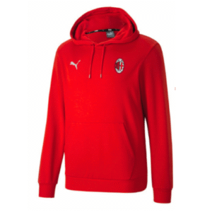 AC Milan Academy DMV Hoodie cotton